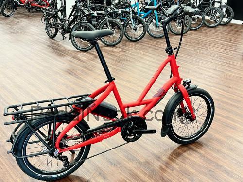 Tern Quick specs and reviews